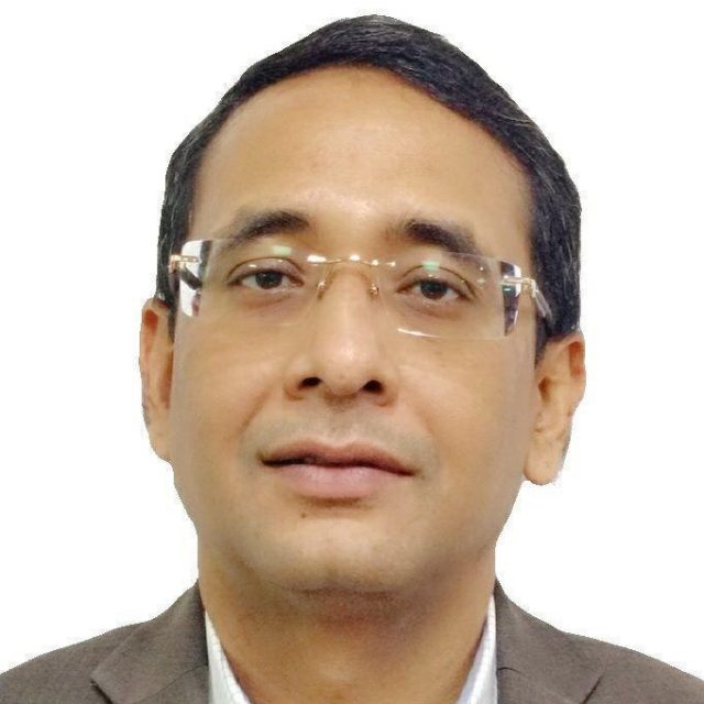 Mr. Avijit Saha
